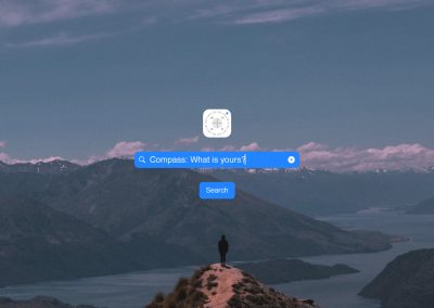 Finding Your Compass in Life