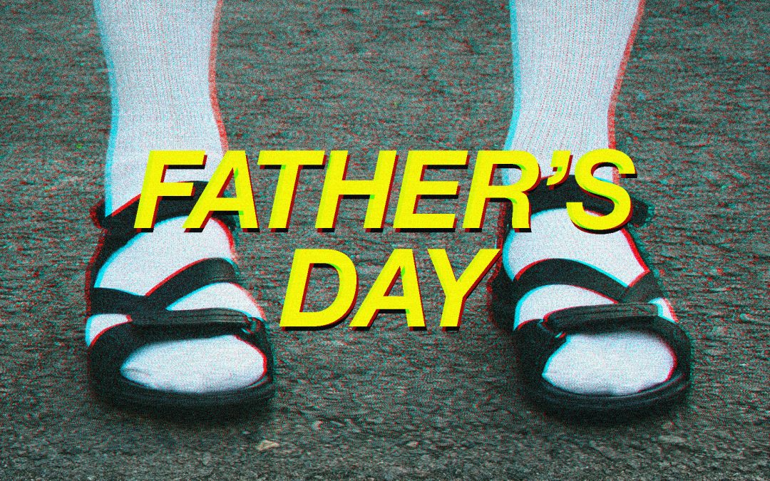Fathers Day 2018