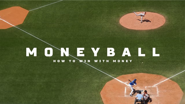 Moneyball