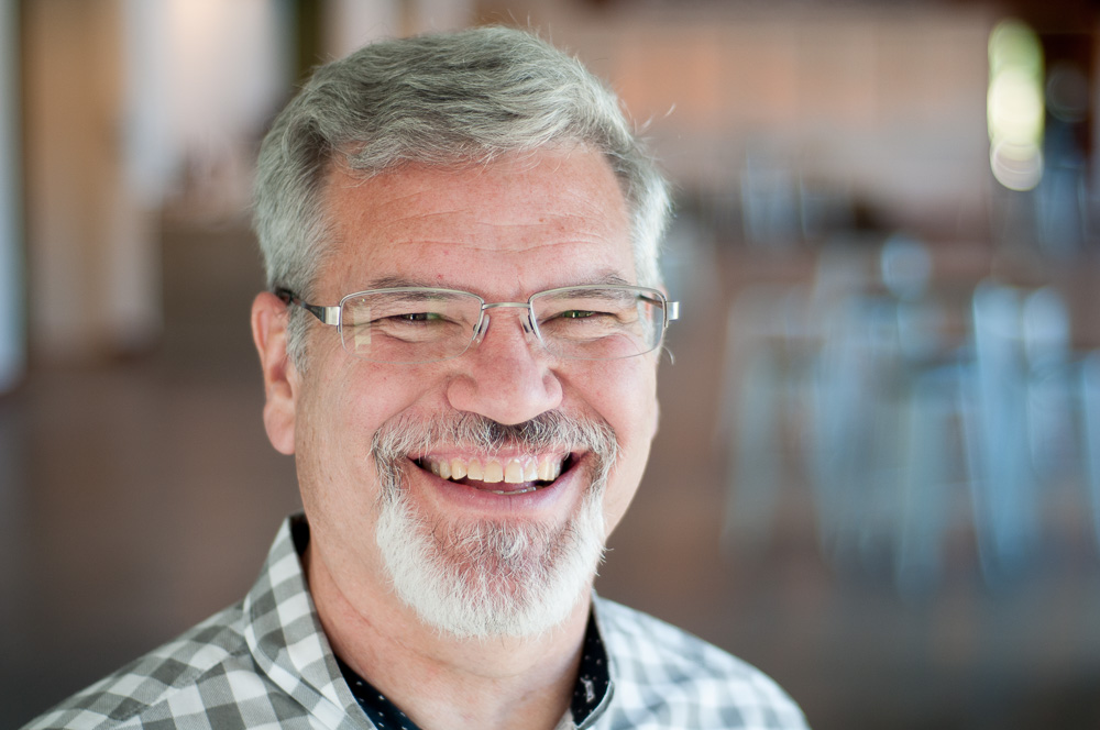 Pastor Doug