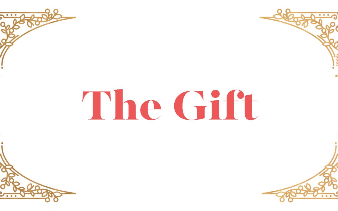 The Gift (Christmas)