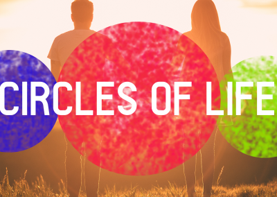 Circles Of Life