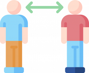 Social Distance