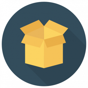 box