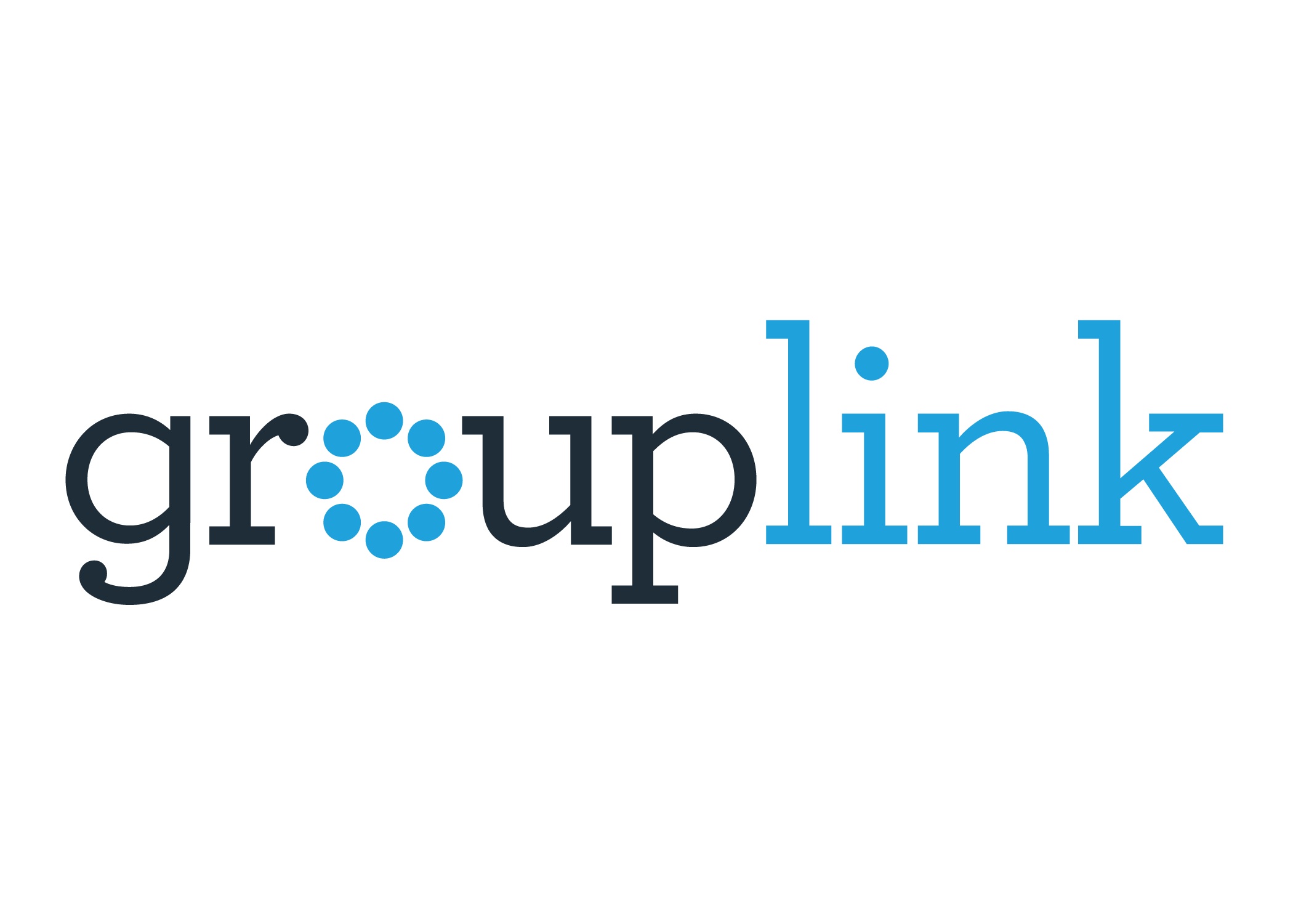 GroupLink-Logo