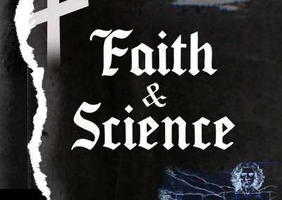 Faith & Science