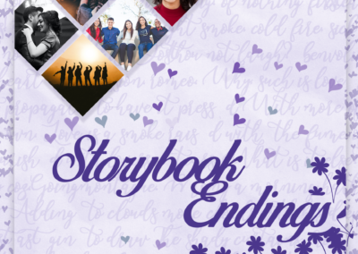 Storybook Endings