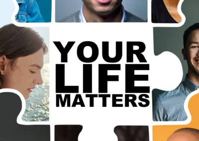 Your Life Matters