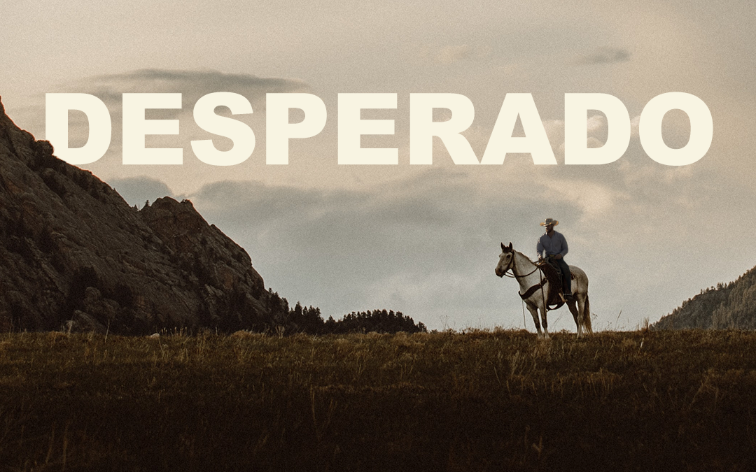 Desperado
