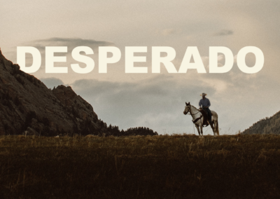 Desperado