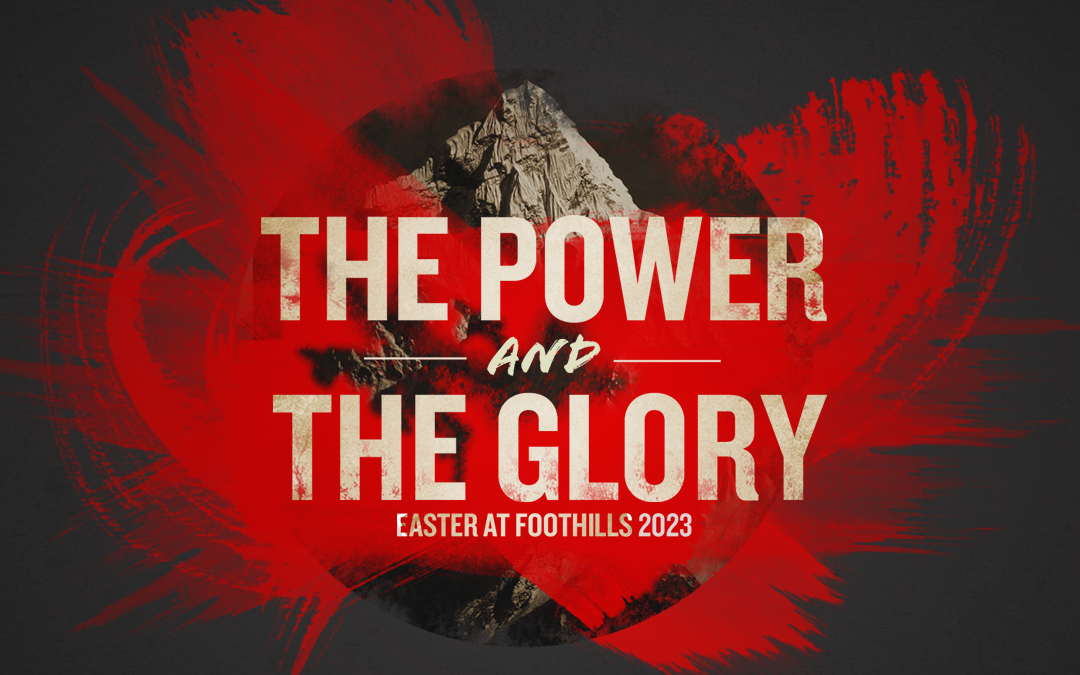 The Power & The Glory