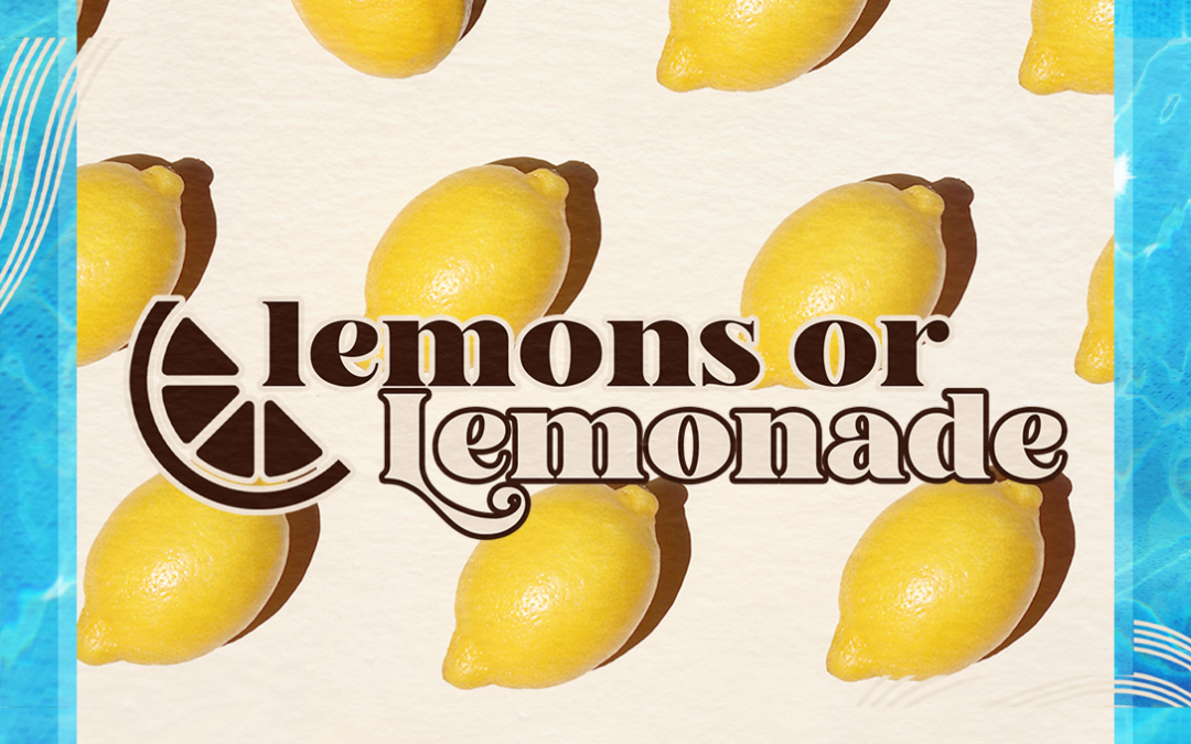 Lemons & Lemonade