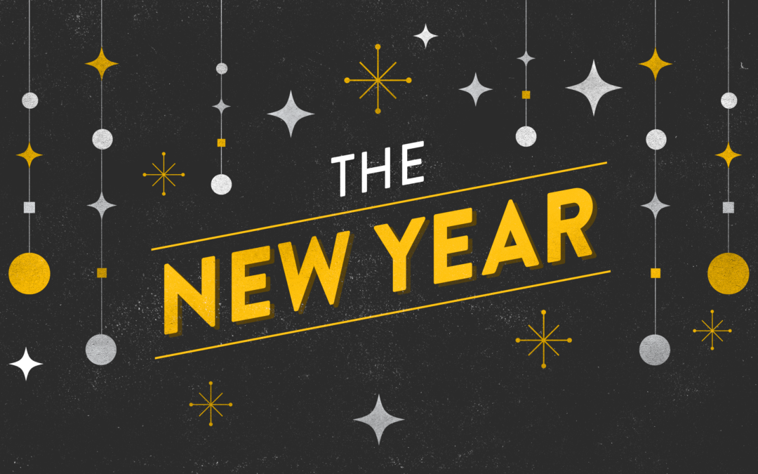 New Year 2023