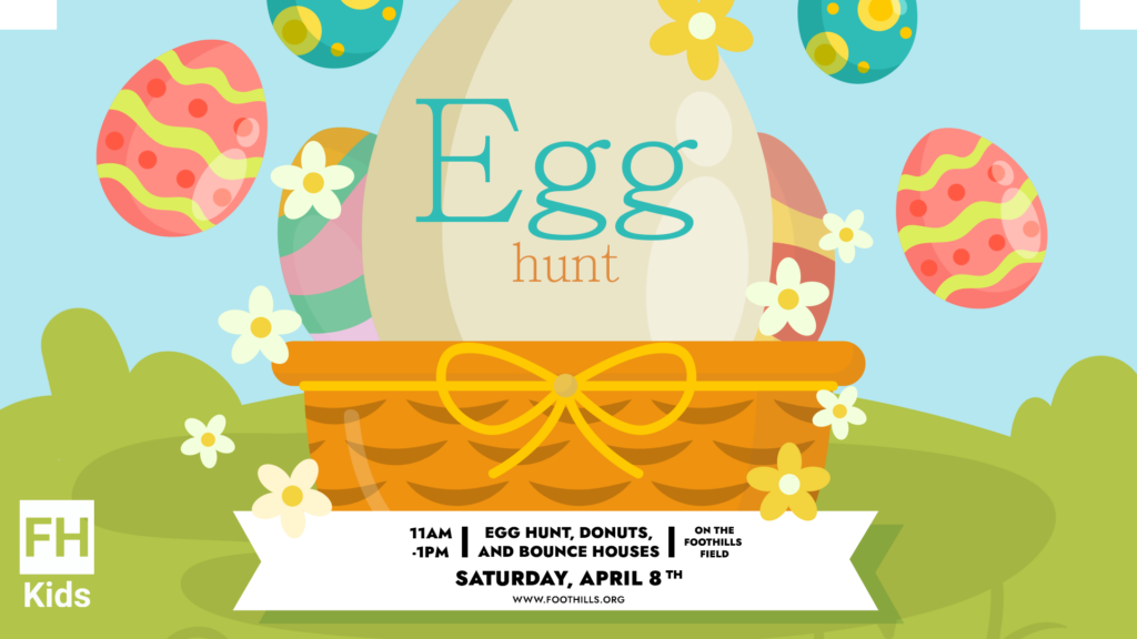 egg hunt horz
