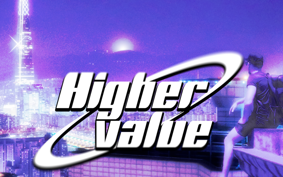 Higher Value