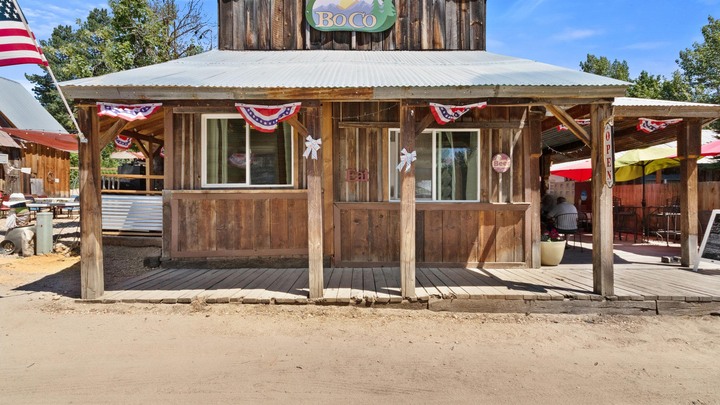 Idaho City BOCO