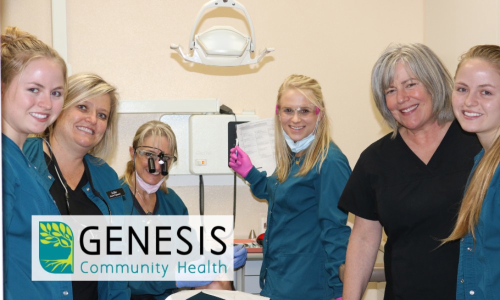 Genesis Health Care